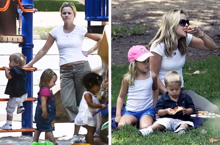 Những ngôi sao nổi tiếng nhưng có cuộc sống như người bình thường ảnh 5