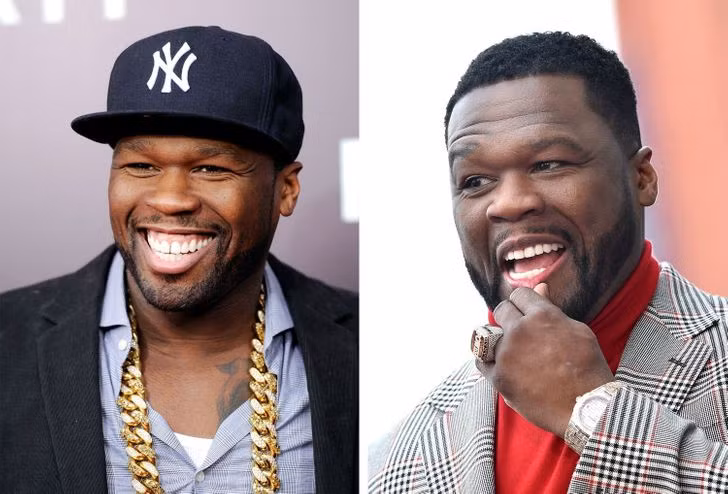 50 Cent