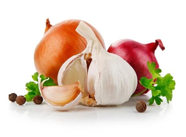 Những thực phẩm nên ăn nhiều khi bạn bị cảm cúm