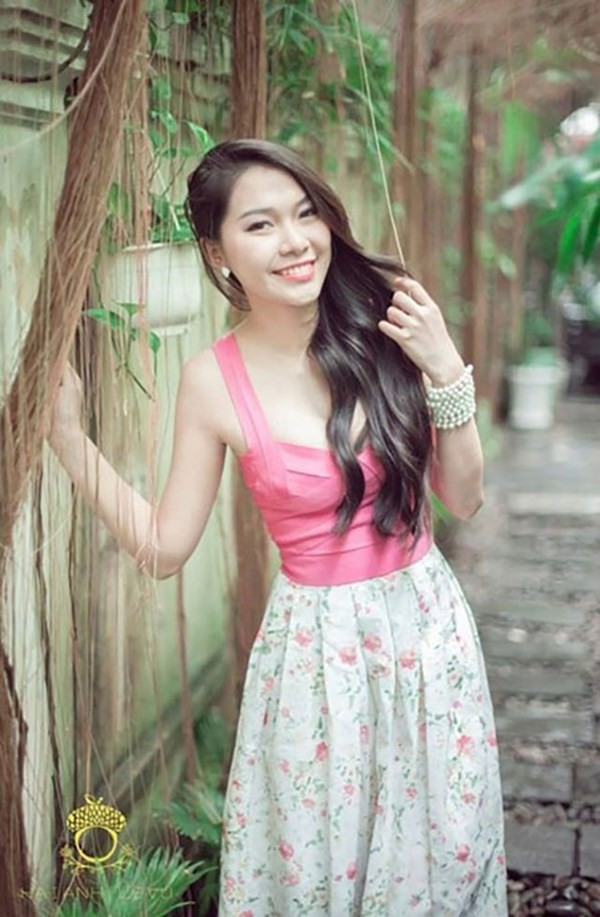 4 nữ bác sĩ, dược sĩ tương lai nổi tiếng vì xinh như hotgirl