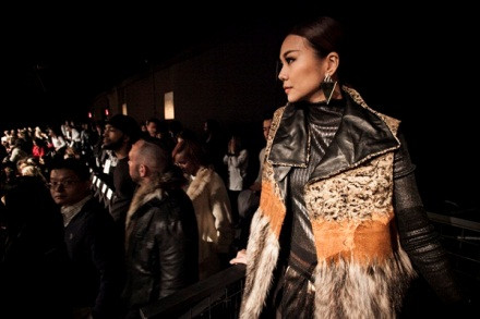 2 trong những thiết kế mà siêu mẫu đặc biệt yêu thích