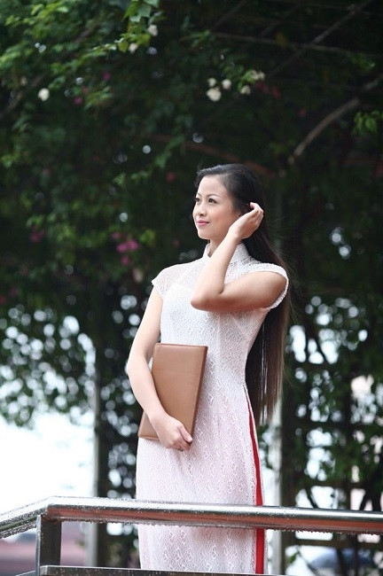 4 nữ bác sĩ, dược sĩ tương lai nổi tiếng vì xinh như hotgirl