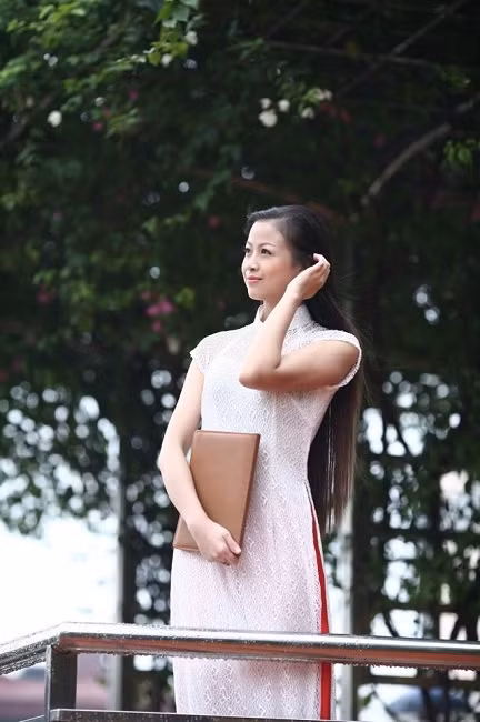 4 nữ bác sĩ, dược sĩ tương lai nổi tiếng vì xinh như hotgirl