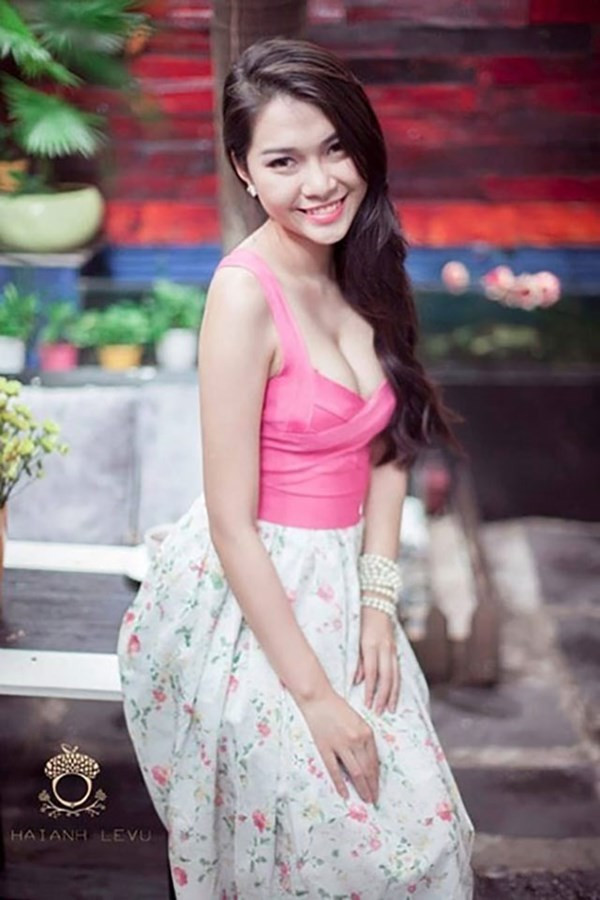 4 nữ bác sĩ, dược sĩ tương lai nổi tiếng vì xinh như hotgirl