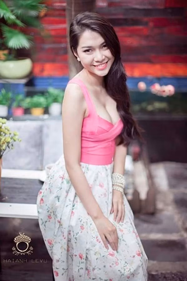4 nữ bác sĩ, dược sĩ tương lai nổi tiếng vì xinh như hotgirl