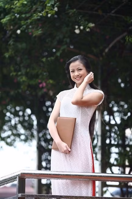 4 nữ bác sĩ, dược sĩ tương lai nổi tiếng vì xinh như hotgirl