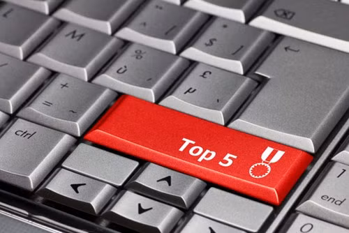 5 xu hướng bảo mật chủ đạo năm 2015