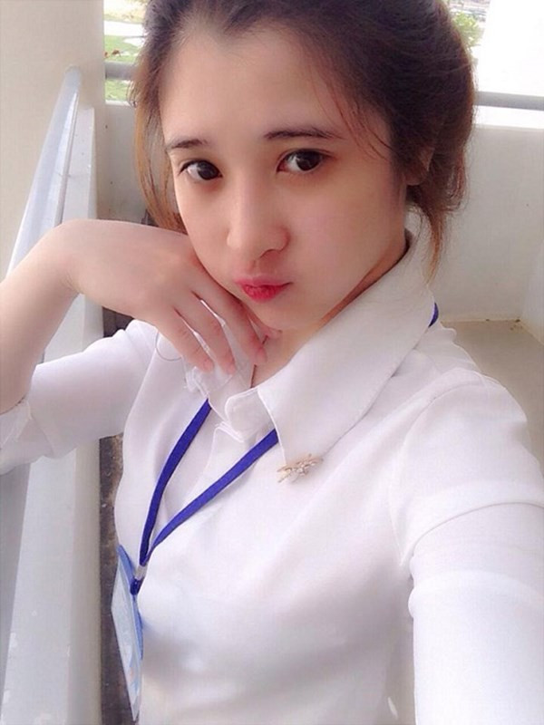 4 nữ bác sĩ, dược sĩ tương lai nổi tiếng vì xinh như hotgirl