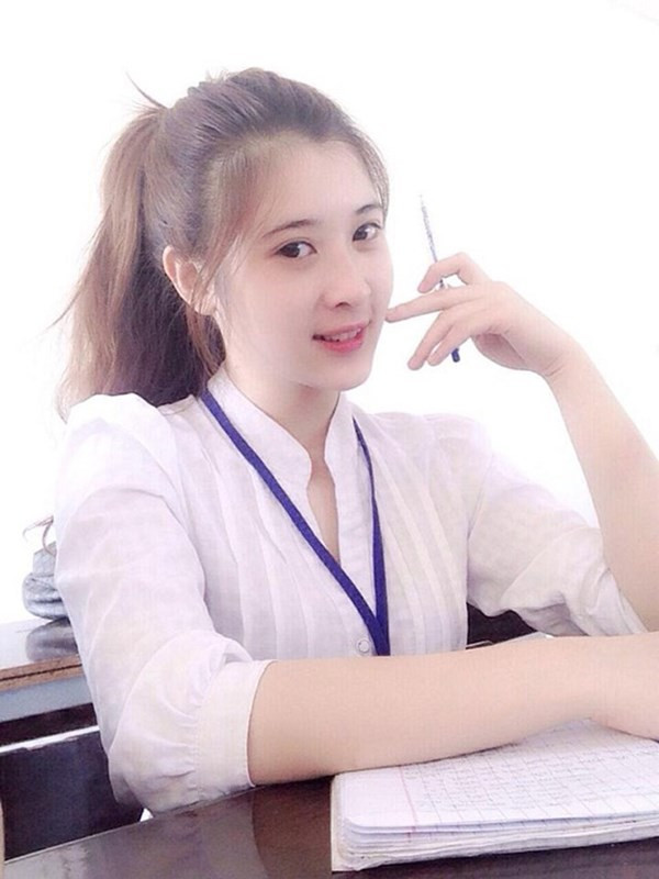 4 nữ bác sĩ, dược sĩ tương lai nổi tiếng vì xinh như hotgirl