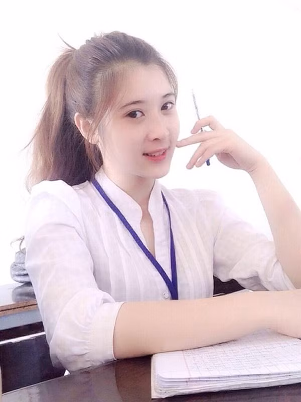 4 nữ bác sĩ, dược sĩ tương lai nổi tiếng vì xinh như hotgirl
