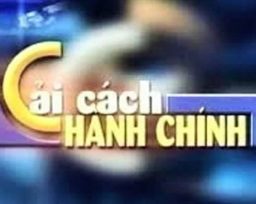 Thay đổi thành viên BCĐ cải cách hành chính của Chính phủ 