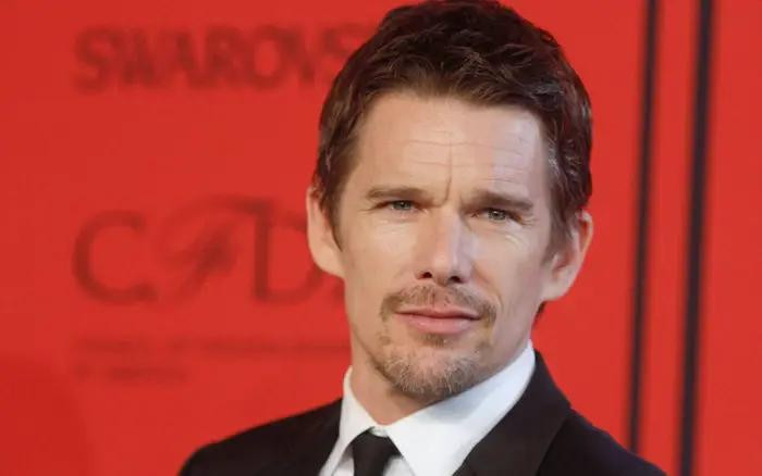 Ethan Hawke.
