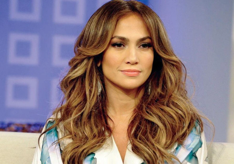 Jennifer Lopez.