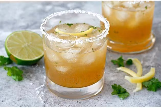 Hướng dẫn cách làm chanh muối giải nhiệt cho mùa hè rực rỡ 