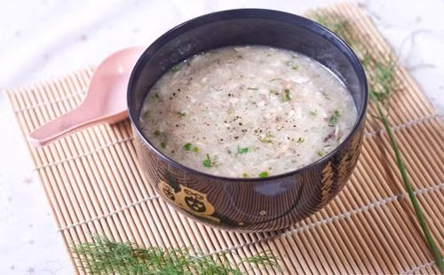 Ngay nong- Boi bo co the bang hat sen thi con gi bang