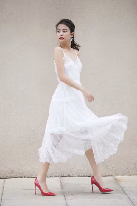 Hoc cach mix do sanh dieu nhu sao Viet cho thu nay - Anh 7