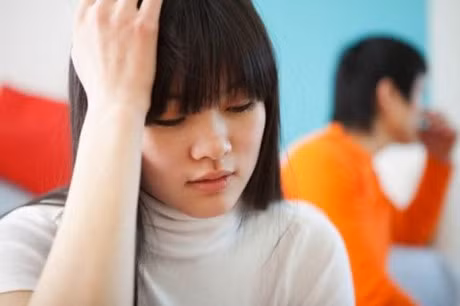 Khong phai ngoai tinh, day moi la ly do hang dau khien cac cap vo chong ly hon - Anh 1