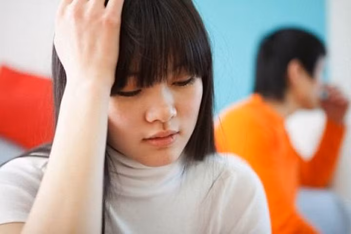 Không phải ngoại tình, đây mới là lý do hàng đầu khiến các cặp vợ chồng ly hôn