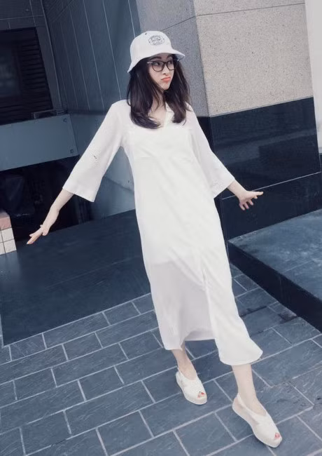 Hoc cach mix do sanh dieu nhu sao Viet cho thu nay - Anh 2