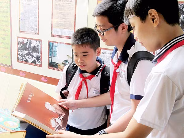 Ảnh minh họa/ITN