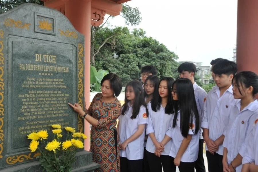 Mỗi môn học trong Chương trình mới có chức năng, nhiệm vụ, vai trò và vị trí khác nhau, cùng góp phần giáo dục học sinh trở thành những con người toàn diện có đủ tài, đức, công dân có ích cho xã hội.