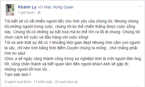 Những ông bố điển trai của showbiz Việt bị tố sở khanh phụ bạc