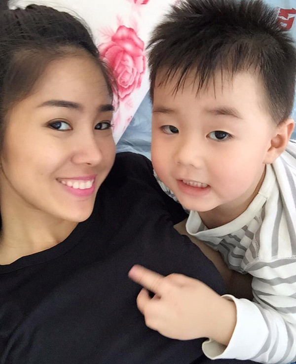 Những ông bố điển trai của showbiz Việt bị tố sở khanh phụ bạc