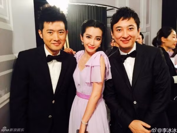 Chân dung quý tử ăn chơi “phá giời” của đại gia giàu nhất Trung Quốc