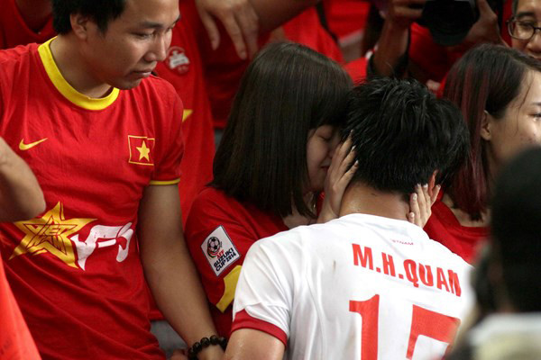 Những ông bố điển trai của showbiz Việt bị tố sở khanh phụ bạc