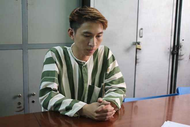 1001 tai họa đến từ bàn nhậu