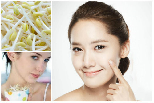 Bất ngờ với công dụng trị nám sau sinh từ những loại rau trong nhà bếp