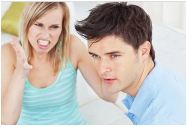 Những câu nói vô duyên khiến chàng ngán ngẩm