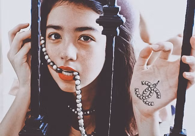 6 “bông hồng lai” xinh đẹp khiến fan Việt ngây ngất ảnh 16