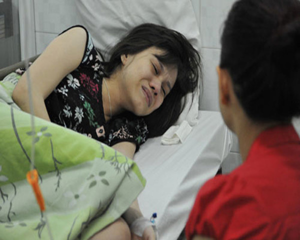 Những ông bố điển trai của showbiz Việt bị tố sở khanh phụ bạc