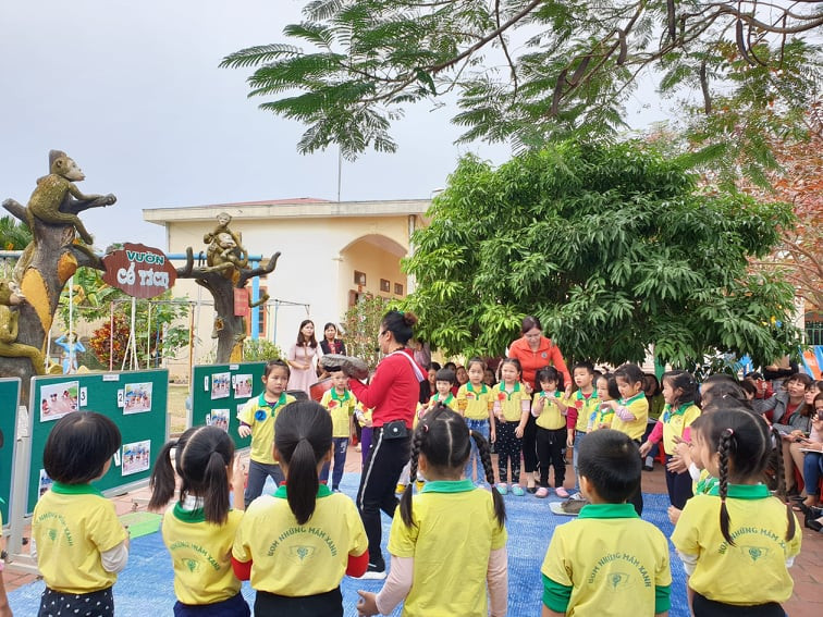 Các trường không tổ chức các hoạt động trải nghiệm, tham quan,ngoại khóa...trong thời gian phòng chống dịch corona Các trường không tổ chức các hoạt động trải nghiệm, tham quan,ngoại khóa...trong thời gian phòng chống dịch corona