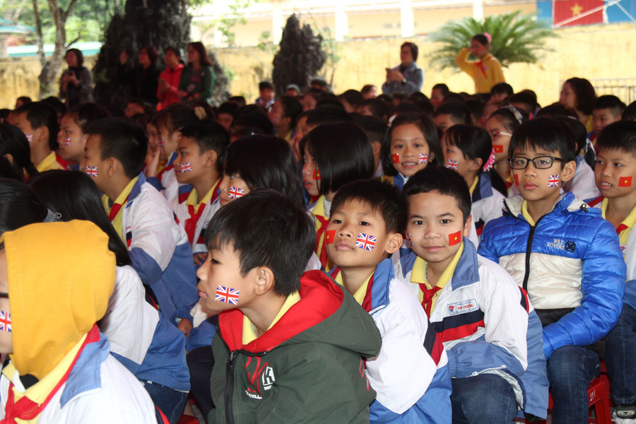 Sở GD&ĐT Hải Phòng yêu cầu các trường học chủ động phối hợp với các đơn vị y tế triển khai các biện pháp phòng, chống bệnh Corona