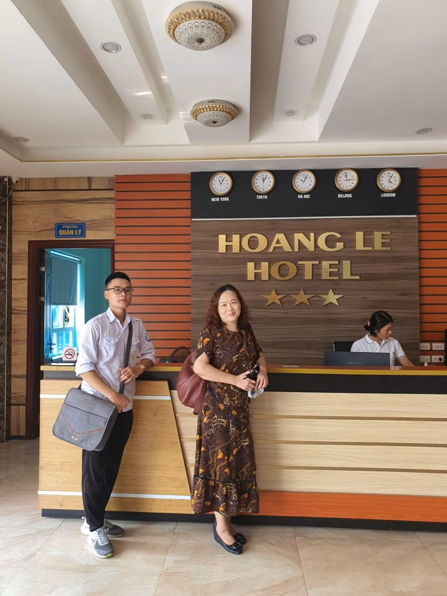 Kỳ thi tốt nghiệp THPT năm 2020 đợt 2 là một kỷ niệm đáng nhớ với Thủy