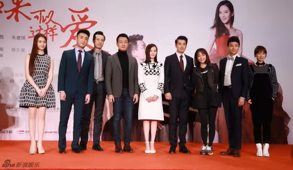 Sao Hongkong đòi nhảy khỏi xe vì cãi nhau với bạn trai ảnh 13 Sao Hongkong đòi nhảy khỏi xe vì cãi nhau với bạn trai - 15