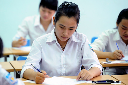 5 “gạch đầu dòng” giúp đạt điểm cao môn Địa lý