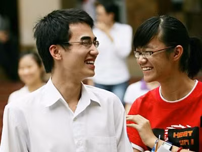 Cơ hội tuyển thẳng với học sinh khối khoa học xã hội
