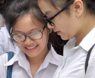 Hành trang tâm lý trước cửa phòng thi