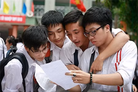 Trường ĐH Đồng Tháp công bố điểm chuẩn xét tuyển