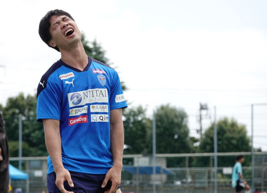 Công Phượng sẽ trở về khoác áo Hoàng Anh Gia Lai? Ảnh: INT. Công Phượng sẽ trở về khoác áo Hoàng Anh Gia Lai? Ảnh: INT.