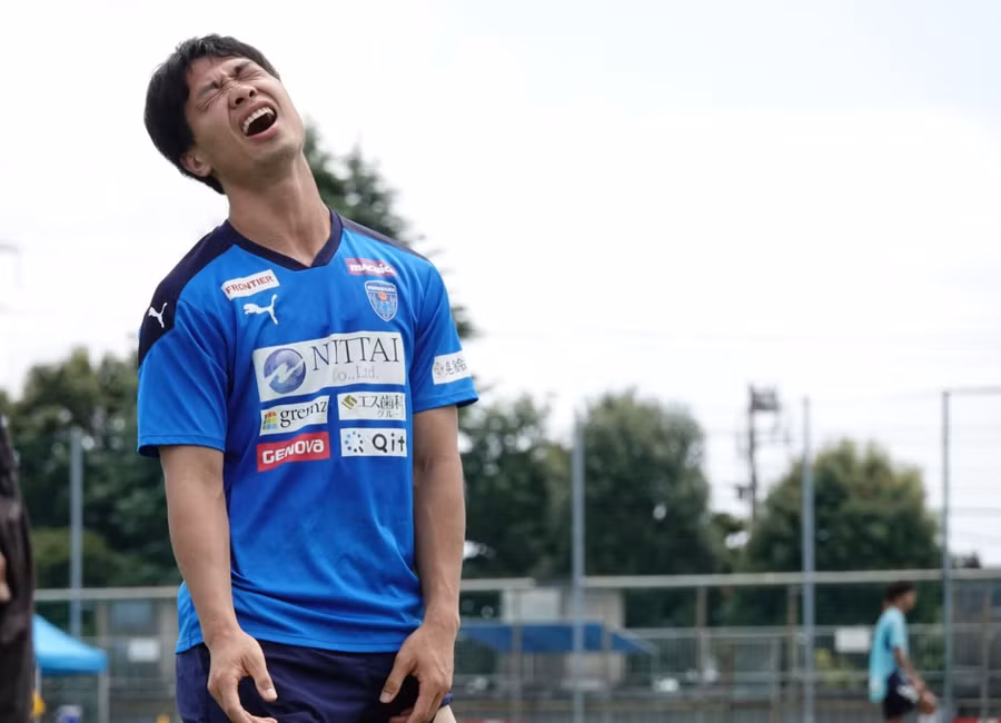 Công Phượng sẽ trở về khoác áo Hoàng Anh Gia Lai? Ảnh: INT.