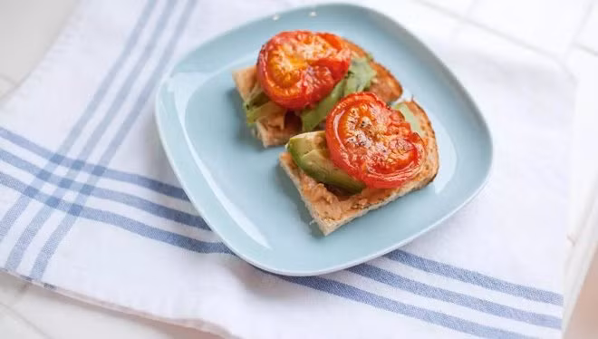 12 mon an kich thich co the san xuat collagen giup da dep nhu da thieu nu - 8