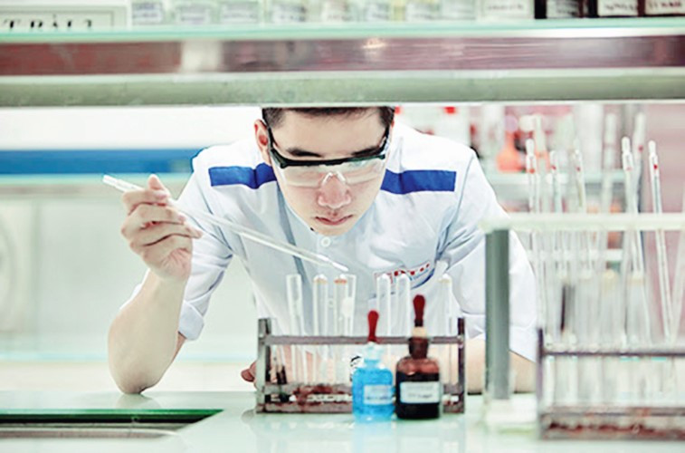 Cơ chế tự chủ tài chính là hướng đi mới trong phát triển NCKH tại ĐH