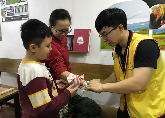 Ảnh minh hoạ. Ảnh minh hoạ.