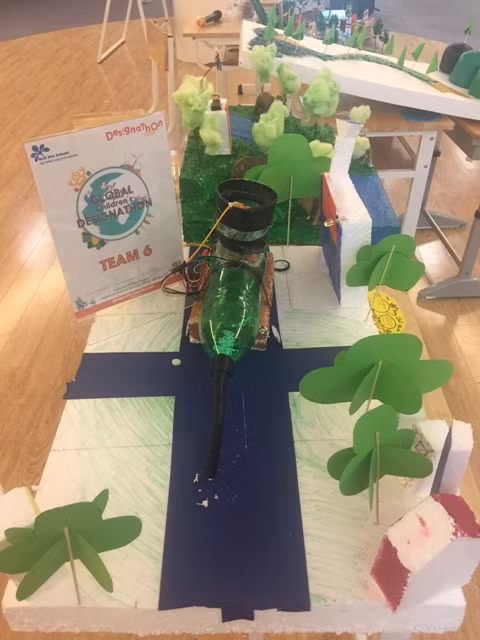 Nhóm 6: Sáng tạo xe thu thập lá và cành cây khô để cung cấp nguyên liệu sản xuất giấy, nhằm giảm việc khai thác, phá hoại rừng. Nhóm 6: Sáng tạo xe thu thập lá và cành cây khô để cung cấp nguyên liệu sản xuất giấy, nhằm giảm việc khai thác, phá hoại rừng.