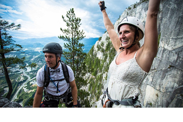 7 bức ảnh cưới đáng sợ nhất thế giới năm 2014