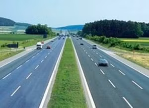 Mở rộng QL21 đoạn Sơn Tây-Hòa Lạc-Xuân Mai